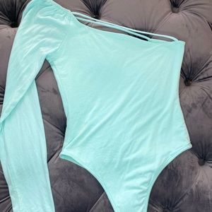 bodysuit fashion nova